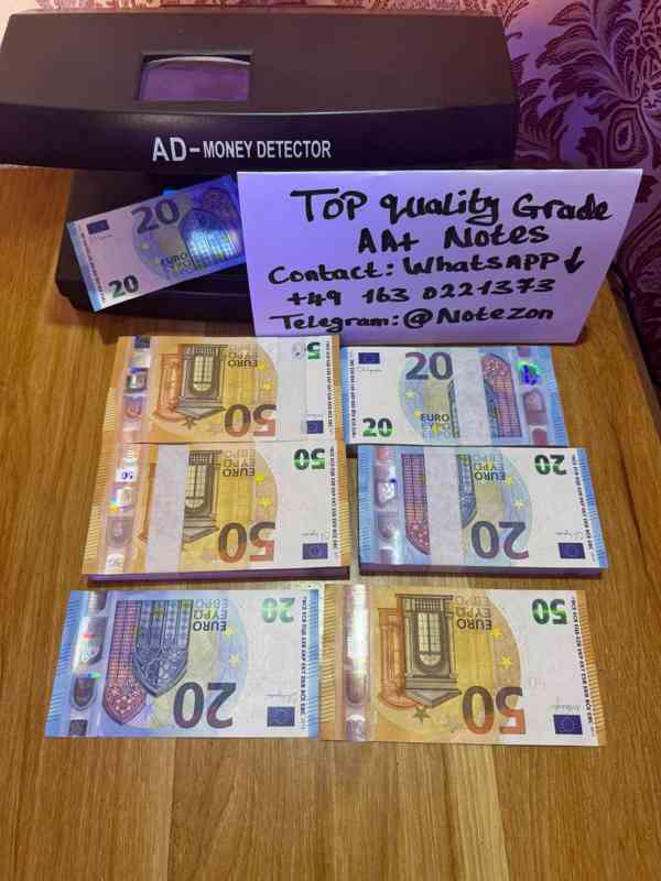 WhatsApp +49 163 0221373  -Buy counterfeit euro