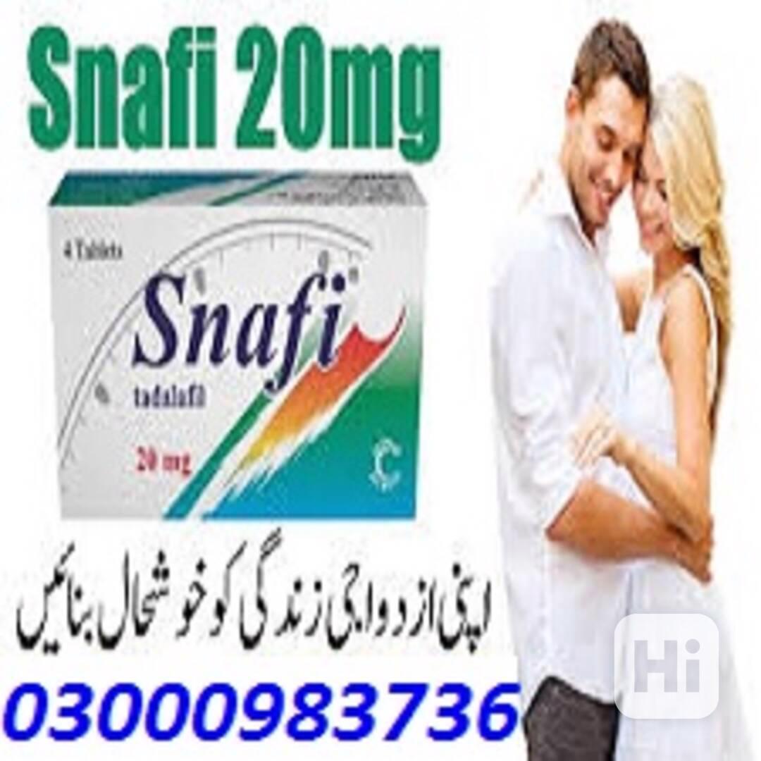Snafi Tablets In Hyderabad % +03000983736 - foto 1