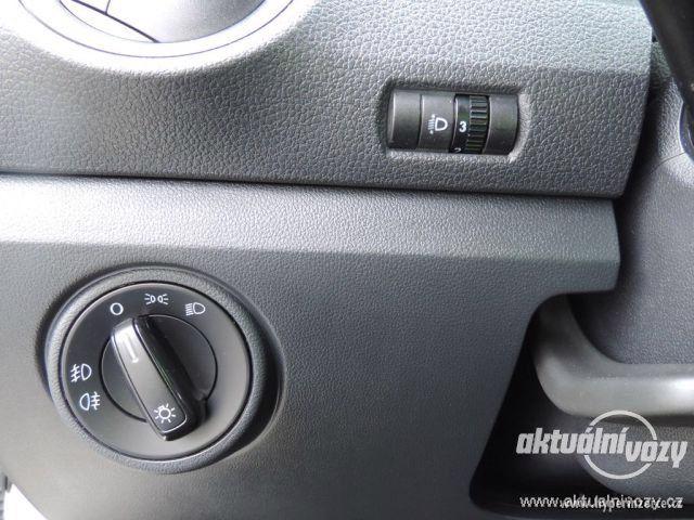 Škoda Citigo 1.0, benzín, vyrobeno 2014 - foto 31