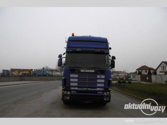 Scania Ostatní R124 TOPLINE (ID 10295) - foto 6