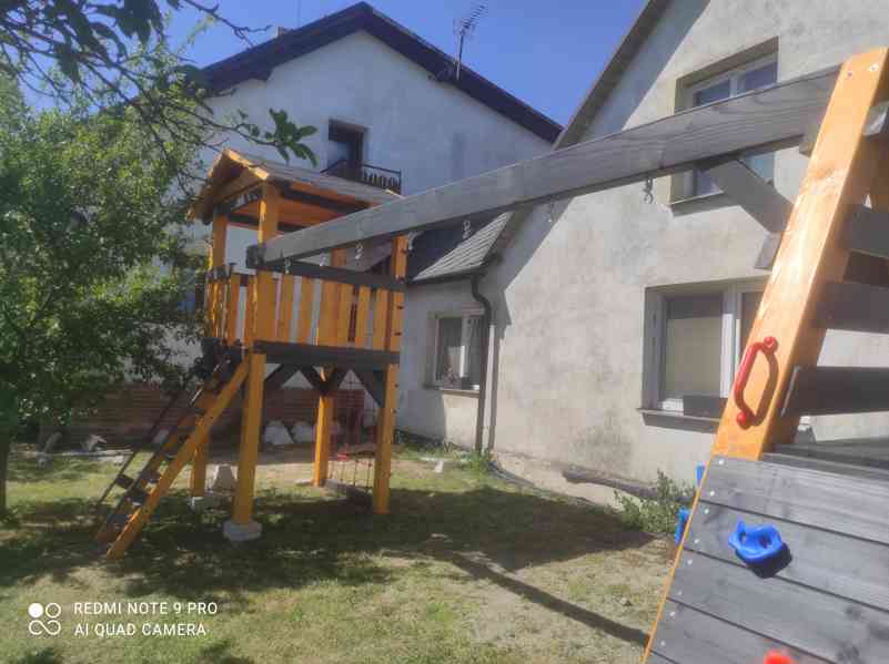 dětská hřiště - foto 7