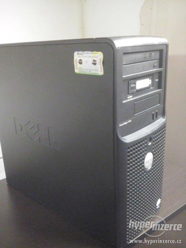 Server Dell T100 - foto 2