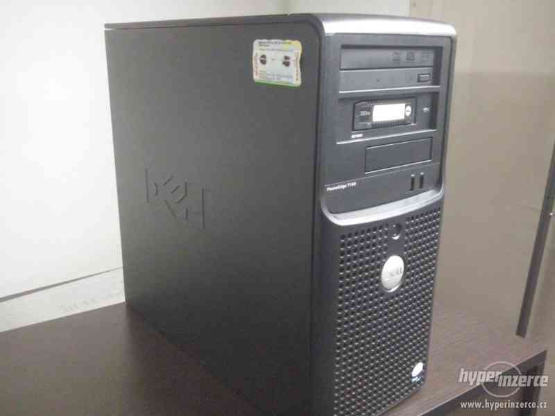 Server Dell T100 - foto 4
