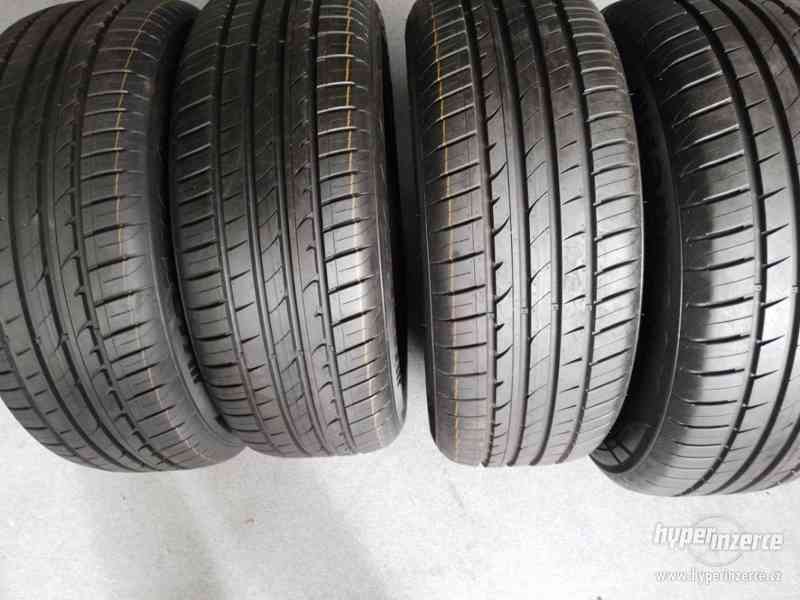 pneu 225/60 R17 - bazar - Hyperinzerce.cz