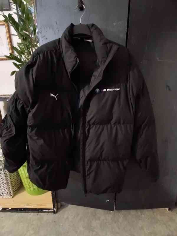 zimní bunda  - foto 3