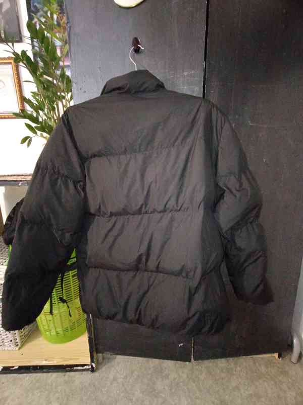 zimní bunda  - foto 4