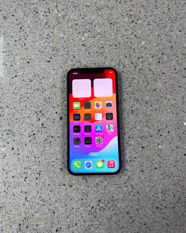 iphone 11 bílý - foto 2