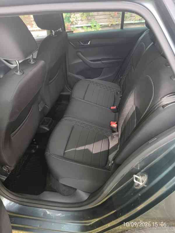 Škoda Fabia - foto 22