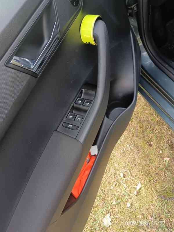 Škoda Fabia - foto 13