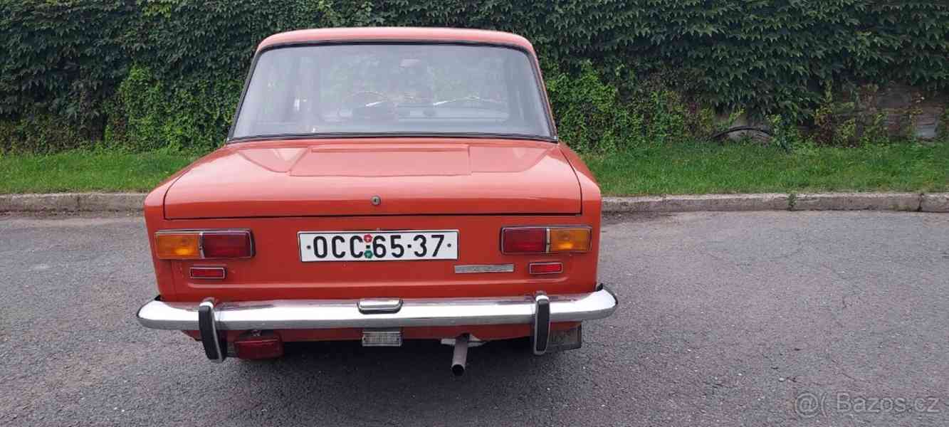 Lada 2101 Vaz 1979	 - foto 5