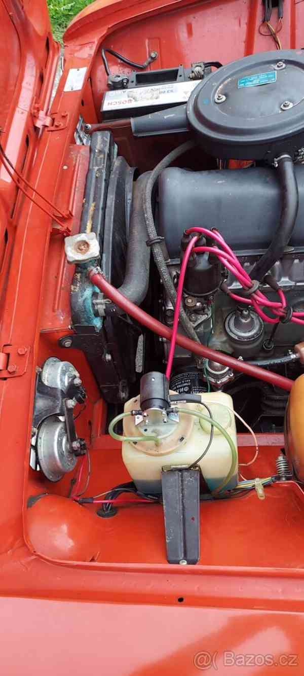 Lada 2101 Vaz 1979	 - foto 9