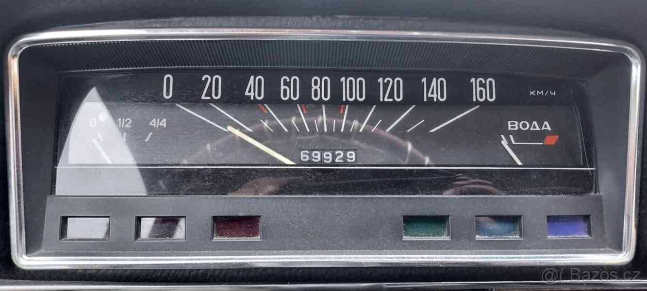 Lada 2101 Vaz 1979	 - foto 4