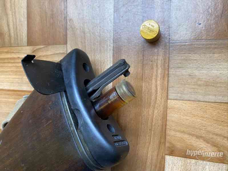 Beretta BM59 (Garand) klíč + komplet čištění - foto 4
