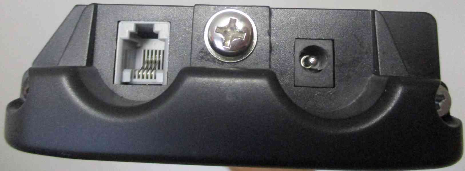 Ledková lišta - Elektronik Star - QTX LED 560 - foto 3