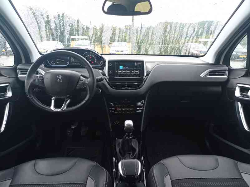 Peugeot 2008 1.5 75kW/Navi/1Maj/TOP - foto 21