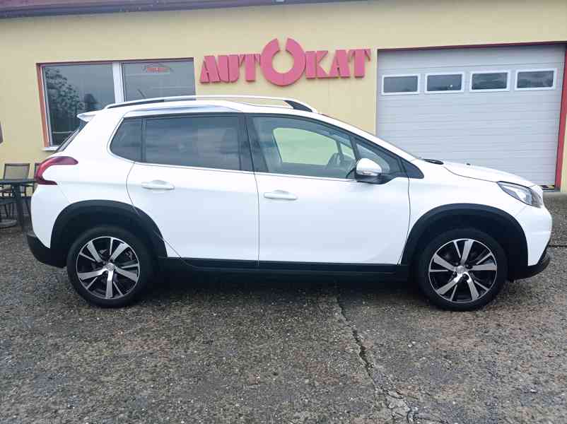 Peugeot 2008 1.5 75kW/Navi/1Maj/TOP - foto 2