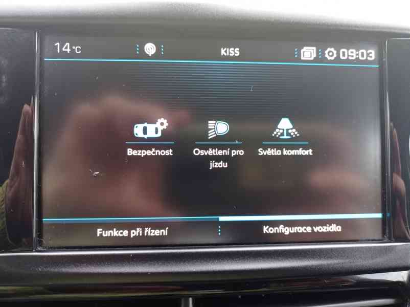 Peugeot 2008 1.5 75kW/Navi/1Maj/TOP - foto 31