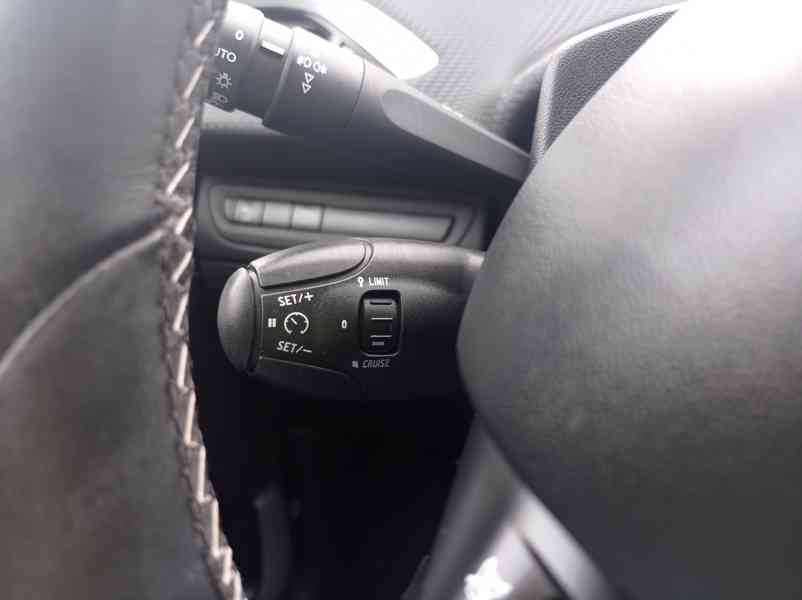Peugeot 2008 1.5 75kW/Navi/1Maj/TOP - foto 23