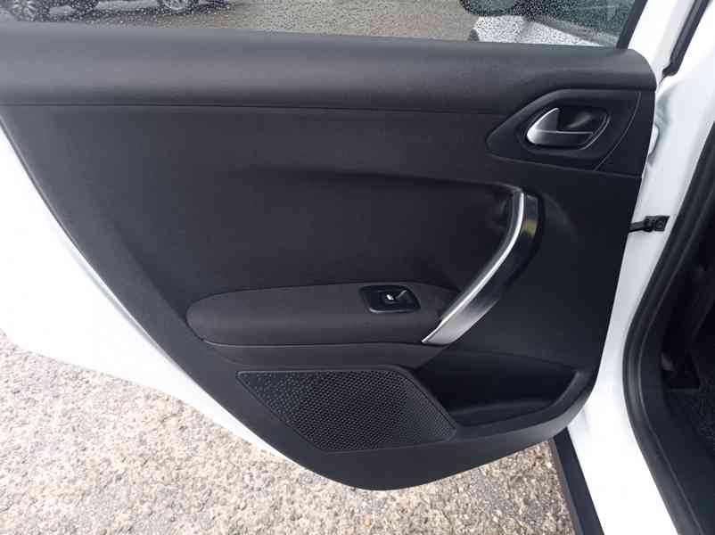 Peugeot 2008 1.5 75kW/Navi/1Maj/TOP - foto 12