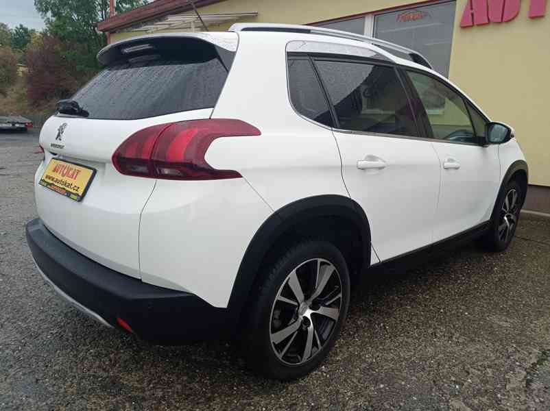 Peugeot 2008 1.5 75kW/Navi/1Maj/TOP - foto 3