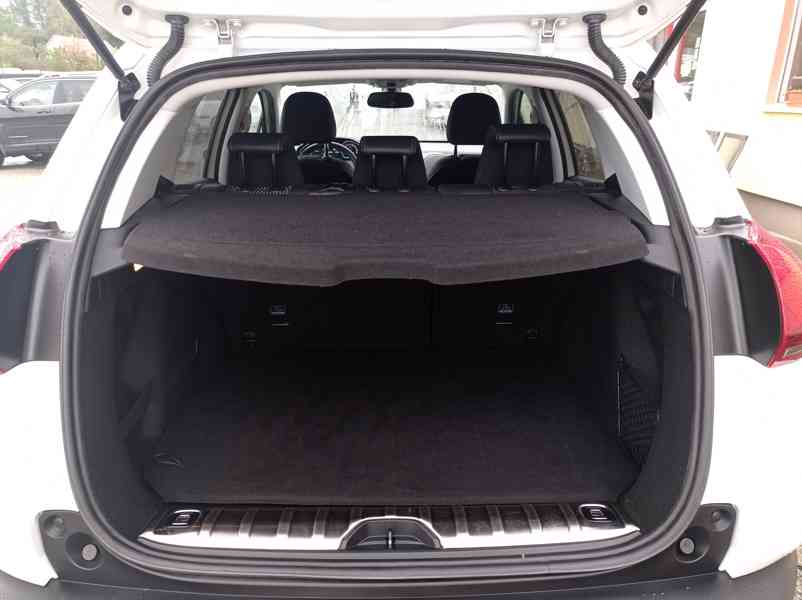 Peugeot 2008 1.5 75kW/Navi/1Maj/TOP - foto 14