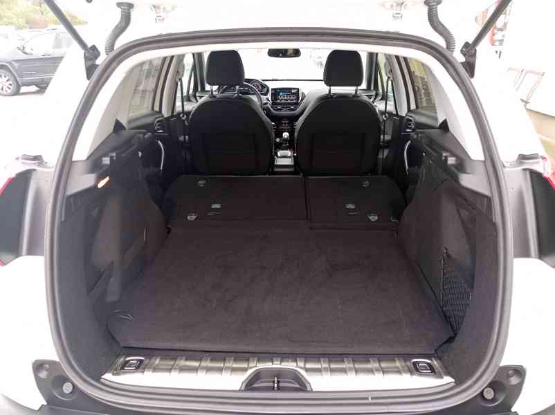 Peugeot 2008 1.5 75kW/Navi/1Maj/TOP - foto 16