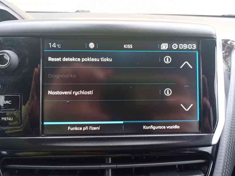 Peugeot 2008 1.5 75kW/Navi/1Maj/TOP - foto 30