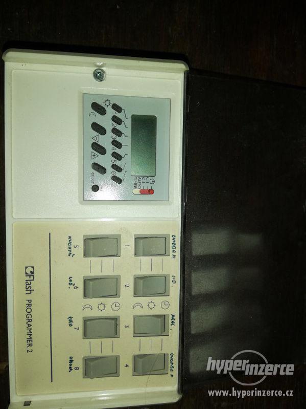 Flash programmer 2 - foto 1