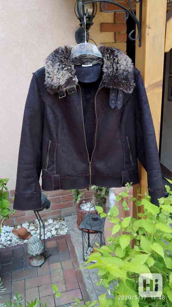  modni damske bundy - foto 9
