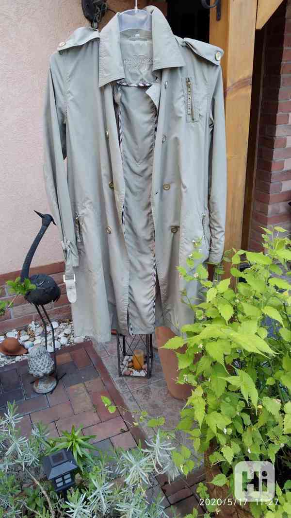  modni damske bundy - foto 25