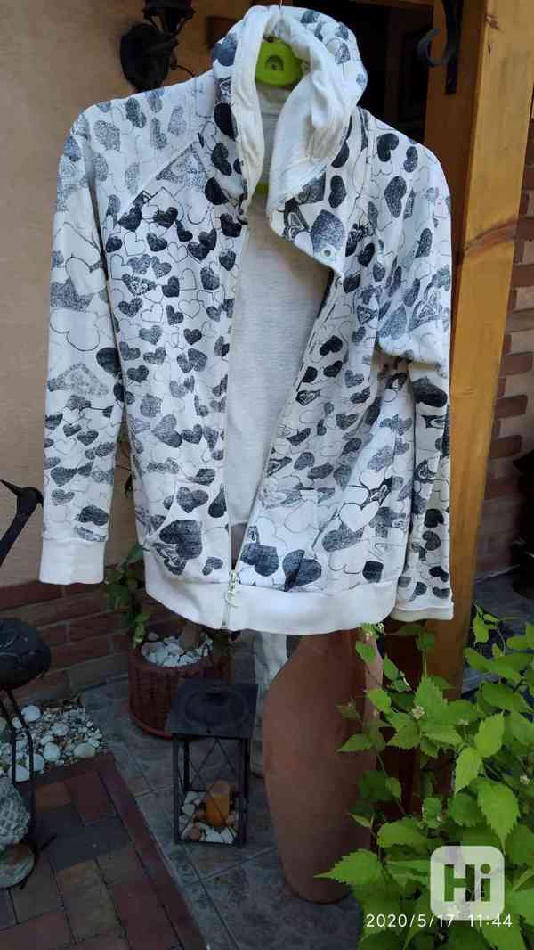  modni damske bundy - foto 12