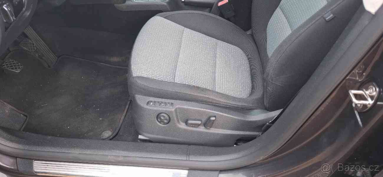 Škoda Superb 2,0 II TDI 125kw - foto 10