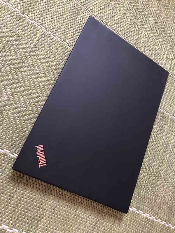 Lenovo ThinkPad P52s i7-8650U 16GB RAM, 1TB SSD 4K 3840x2160 - foto 3