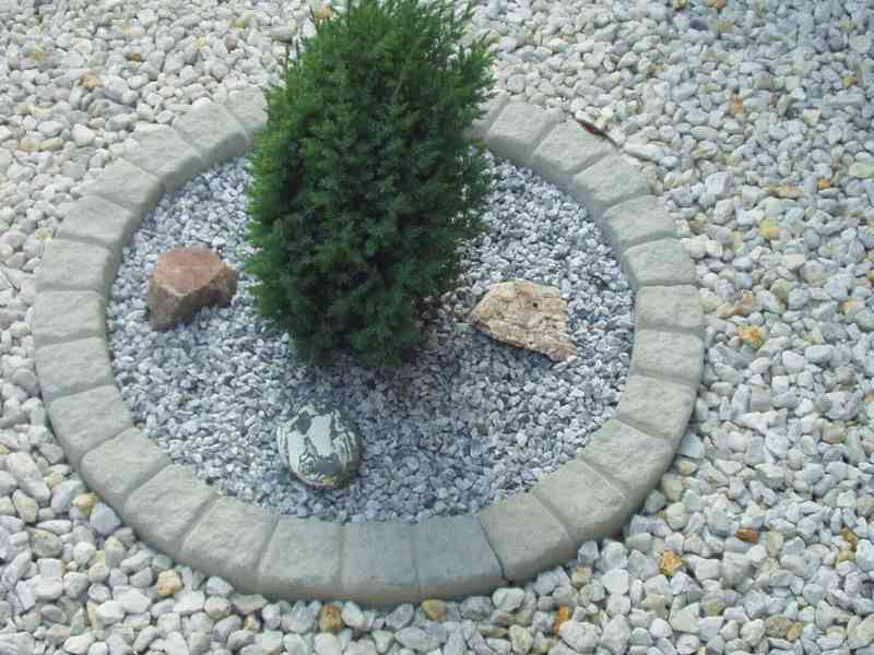 obrubník zahhradní - foto 10