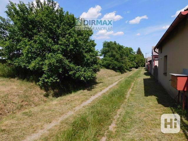 Prodej rodinného domu v obci Žilov, Plzeň - sever - foto 21