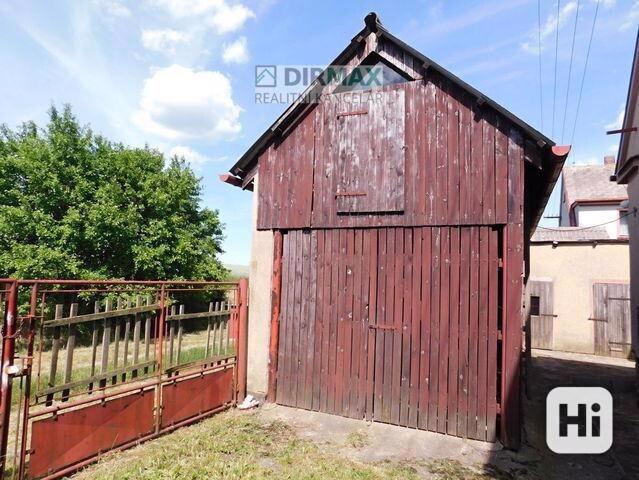 Prodej rodinného domu v obci Žilov, Plzeň - sever - foto 17