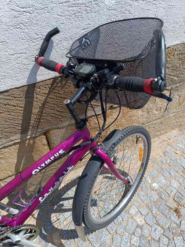 El. Horská kola - foto 9