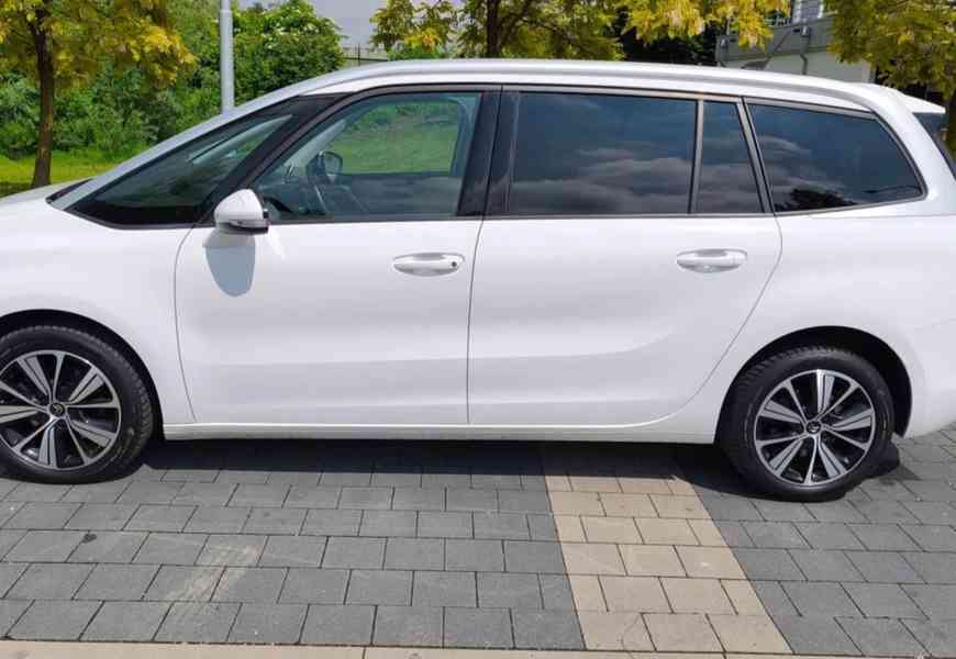 Citroën Grand C4 SpaceTourer - foto 3