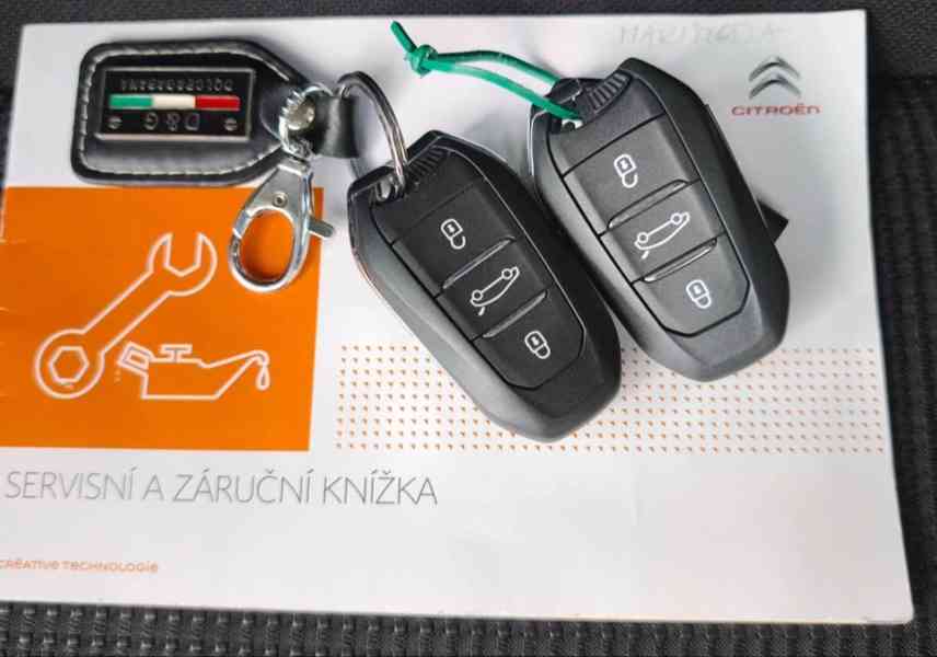 Citroën Grand C4 SpaceTourer - foto 7