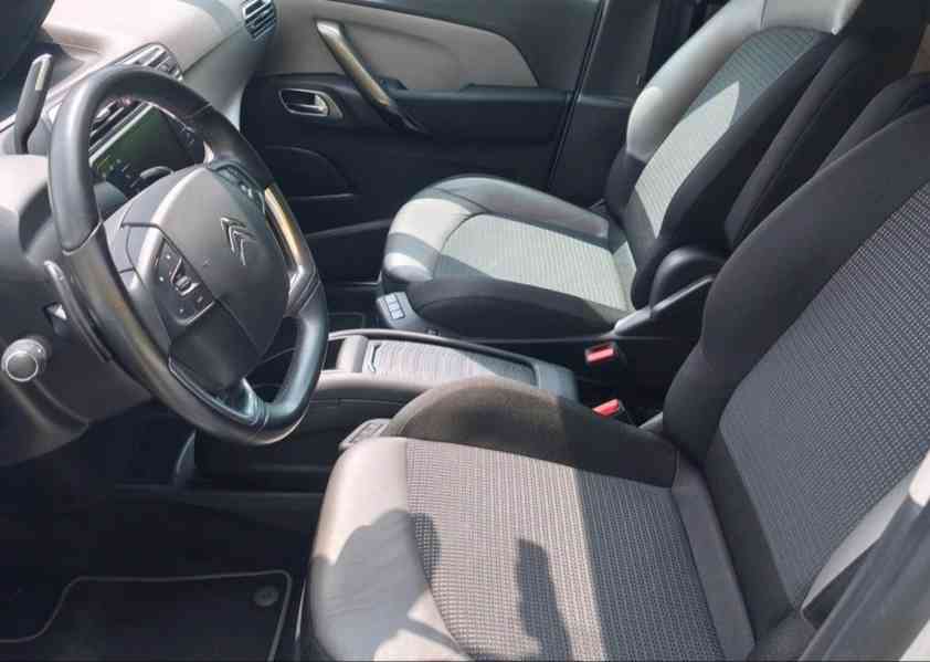 Citroën Grand C4 SpaceTourer - foto 2