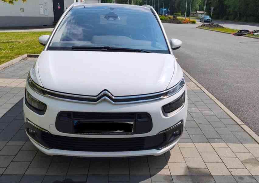 Citroën Grand C4 SpaceTourer - foto 1