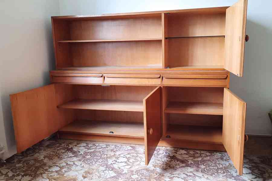 Skřínka, sekretář - foto 4