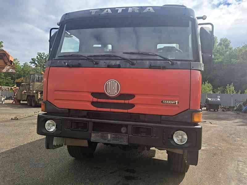 Tatra 815 Terrno 1 sklápěčka - foto 2