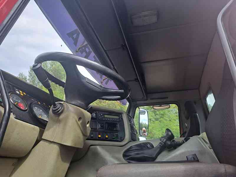  Tatra 815 Terrno 1 sklápěčka - foto 7
