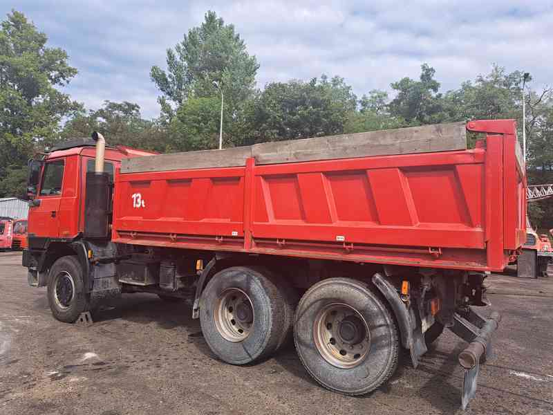  Tatra 815 Terrno 1 sklápěčka - foto 4