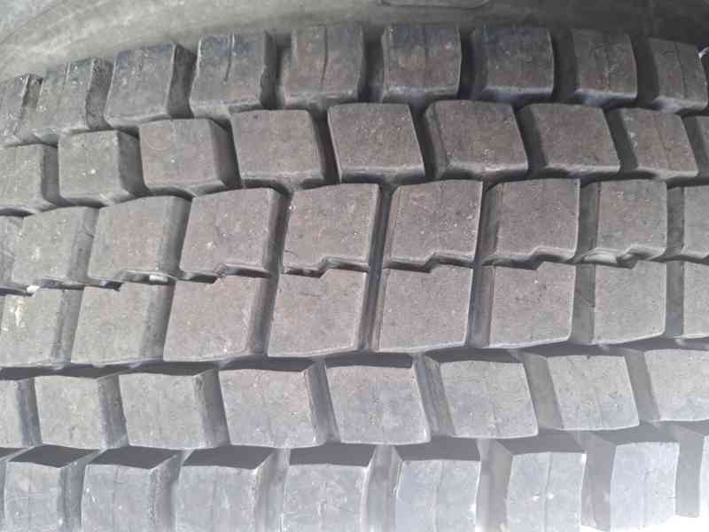  Tatra 815 Terrno 1 sklápěčka - foto 10