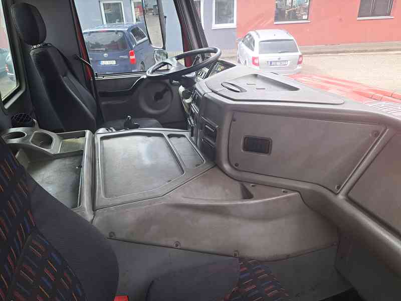  Tatra 815 Terrno 1 sklápěčka - foto 9