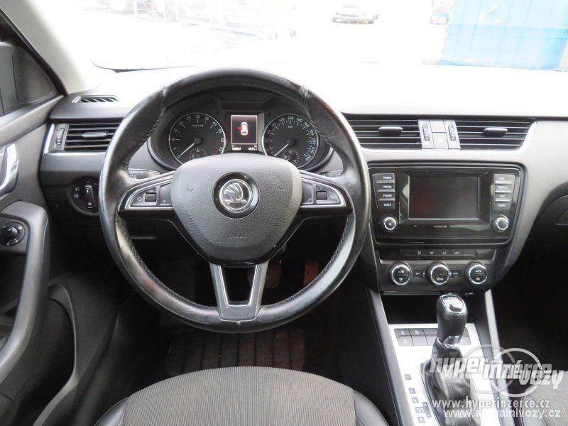 Škoda Octavia 2.0, nafta, RV 2014 - foto 16