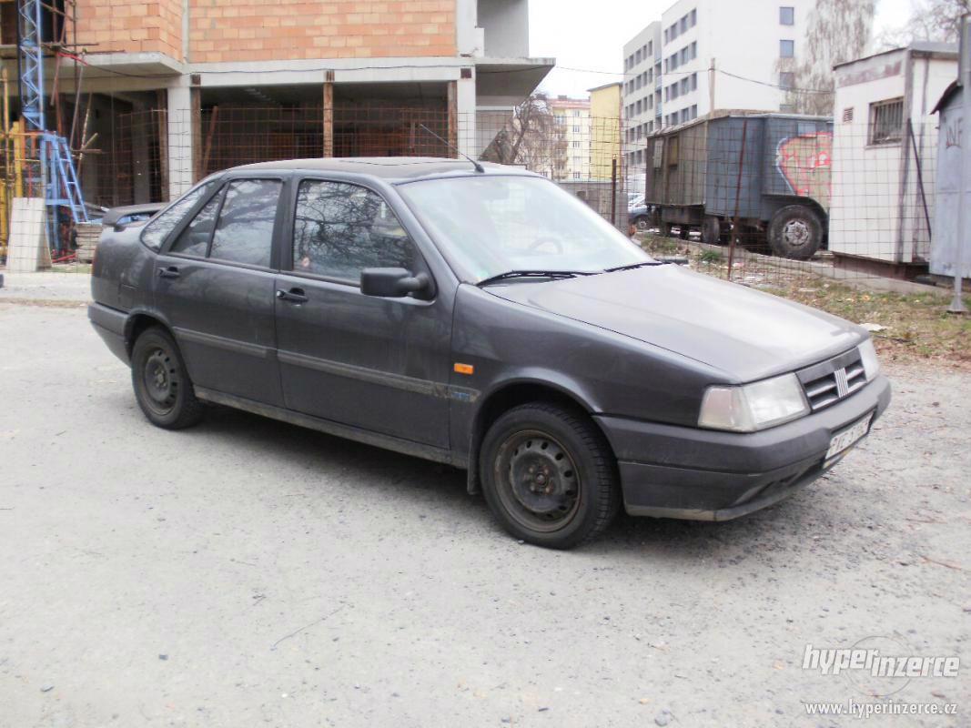 Fiat Tempra 1.6 i.e. - foto 1