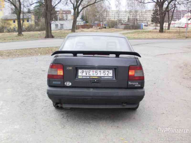 Fiat Tempra 1.6 i.e. - foto 3
